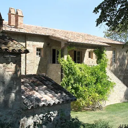 Casa Fabbrini Séjour à la ferme *