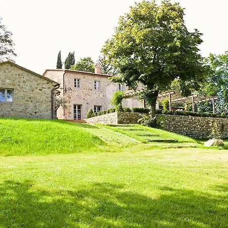 Casa Fabbrini