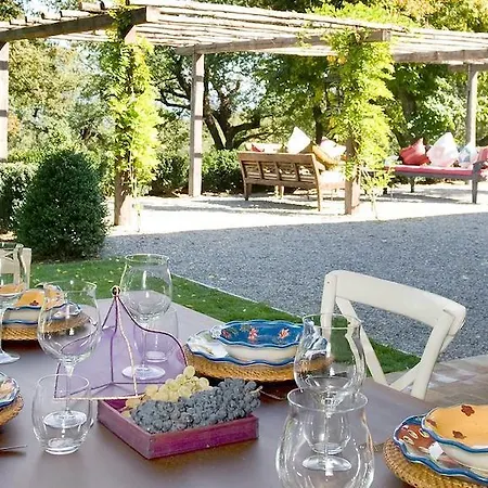Casa Fabbrini San Casciano dei Bagni