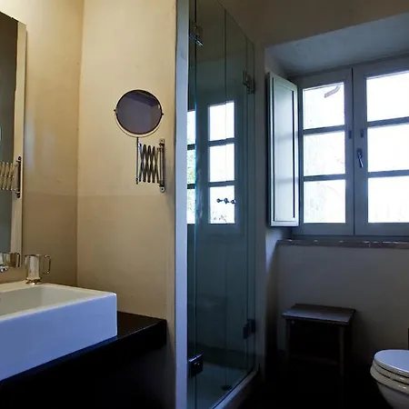 Casa Fabbrini