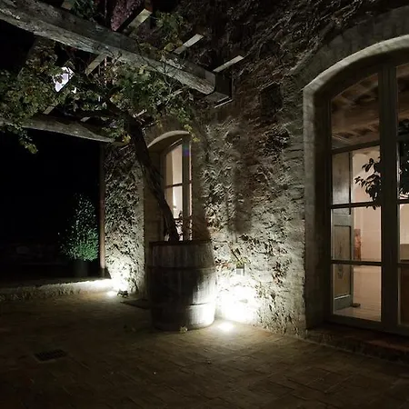 Casa Fabbrini San Casciano dei Bagni