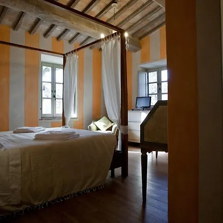 Casa Fabbrini San Casciano dei Bagni