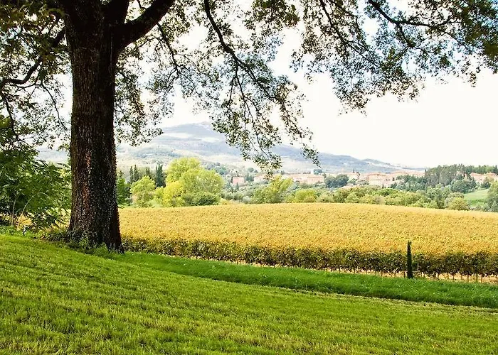 Casa Fabbrini San Casciano dei Bagni
