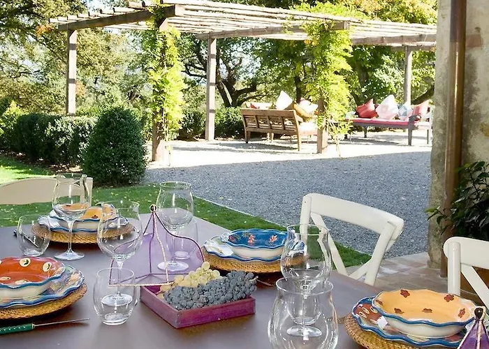 Casa Fabbrini San Casciano dei Bagni