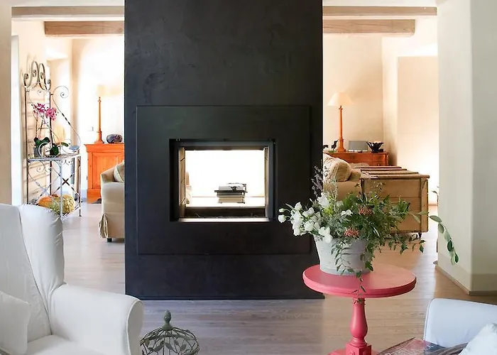 Gospodarstwo agroturystyczne Casa Fabbrini San Casciano dei Bagni