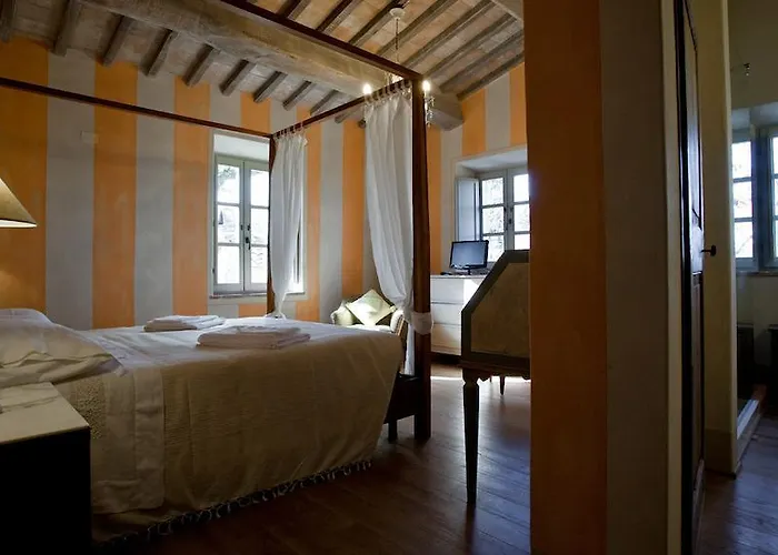 Casa Fabbrini San Casciano dei Bagni