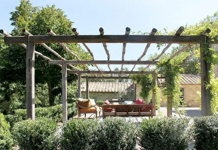 Gospodarstwo agroturystyczne Casa Fabbrini San Casciano dei Bagni